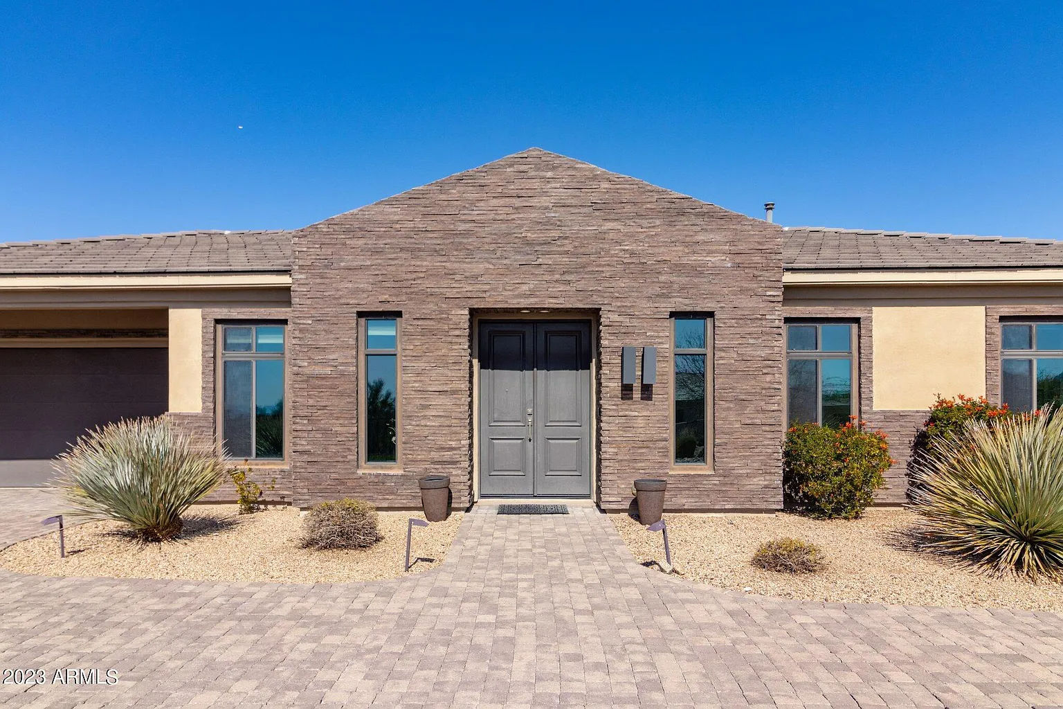 Scottsdale, AZ Home For Sale - Vinson Realty